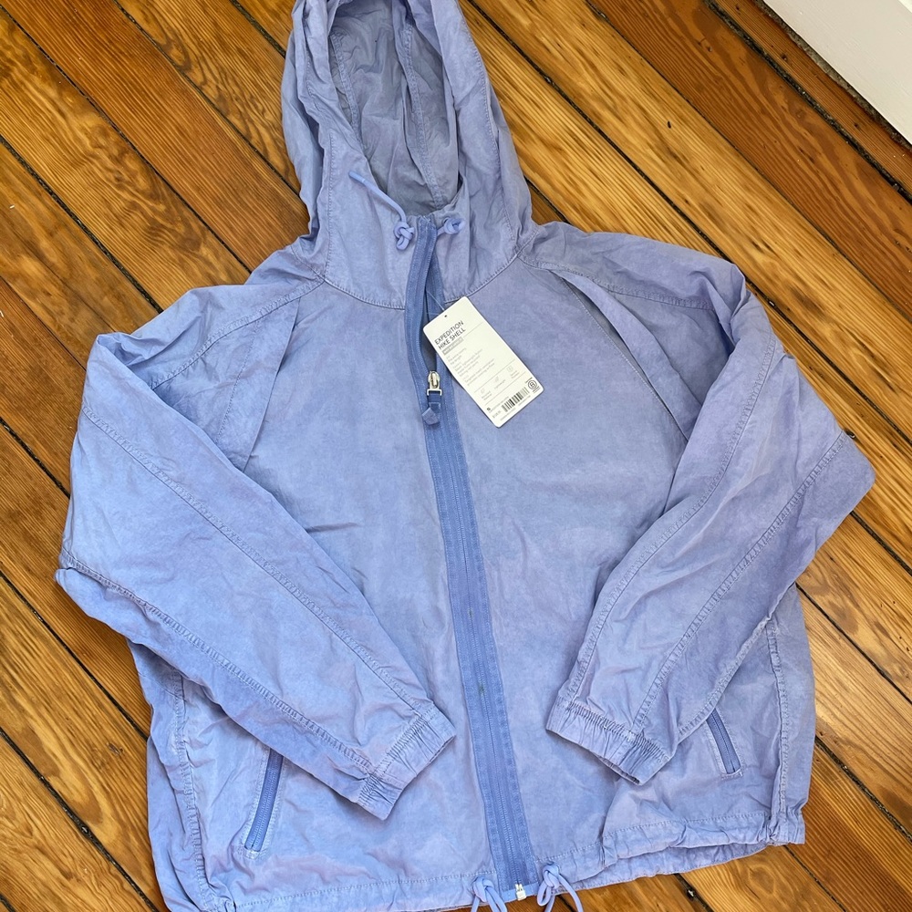 Brand new athleta jacket